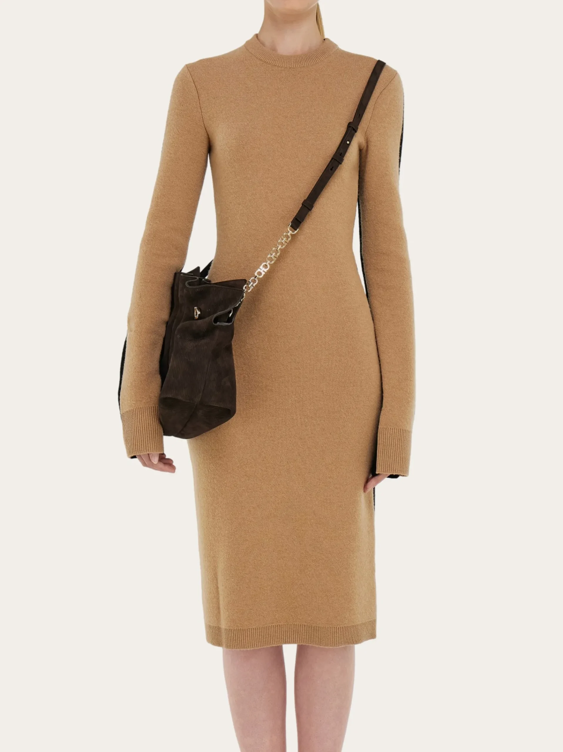 Ferragamo Soft-bag (M) - Women