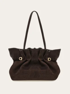 Ferragamo Soft-bag (M) - Women