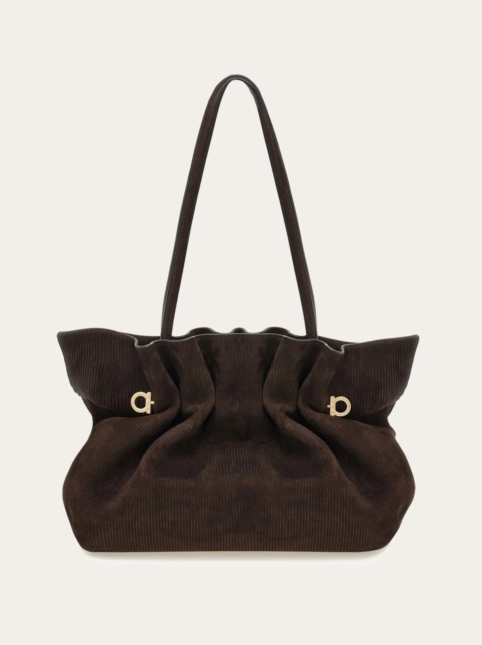 Ferragamo Soft-bag (M) - Women