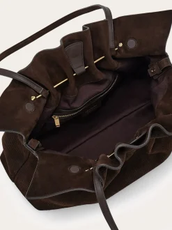 Ferragamo Soft-bag (M) - Women