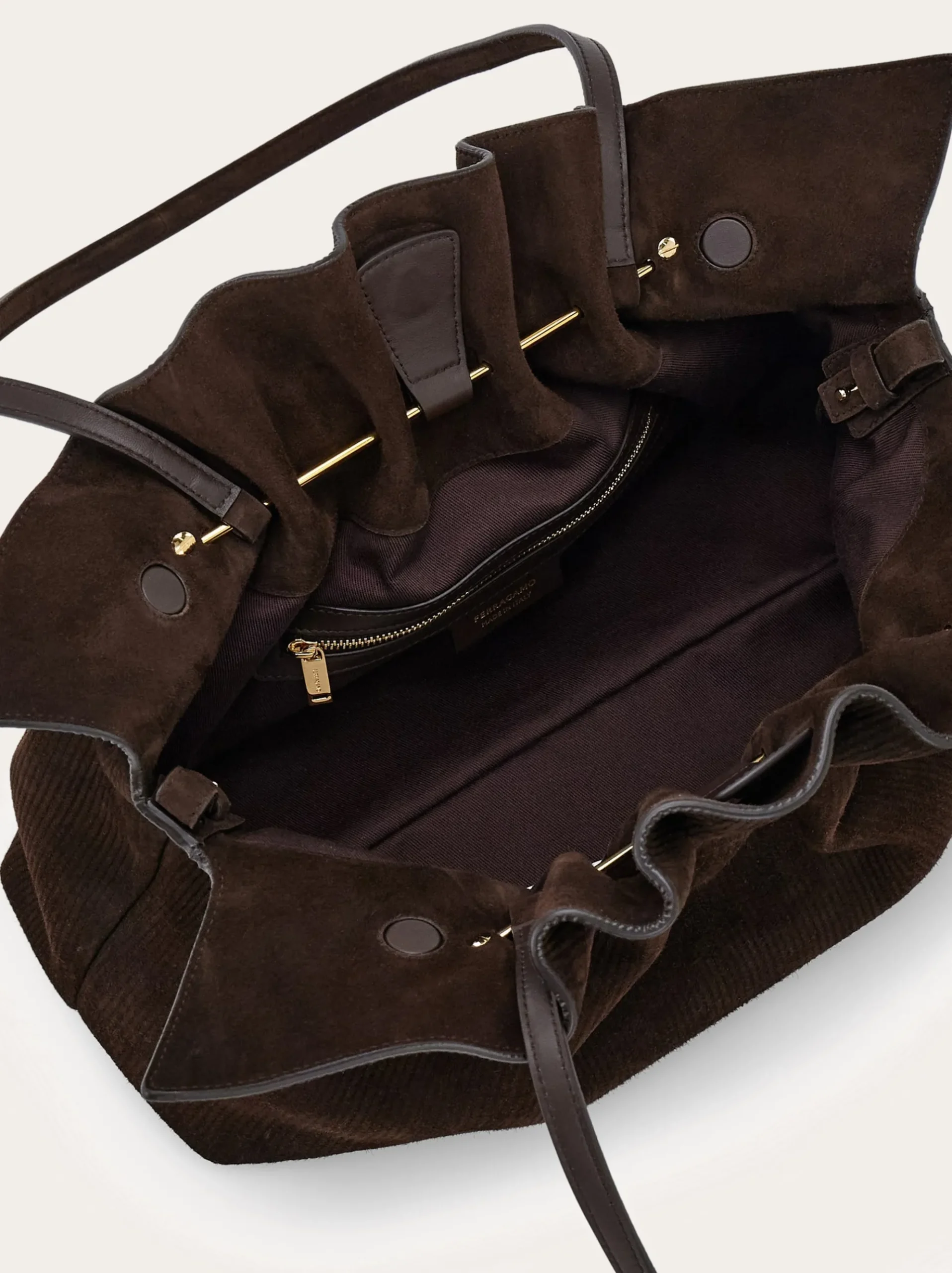 Ferragamo Soft-bag (M) - Women