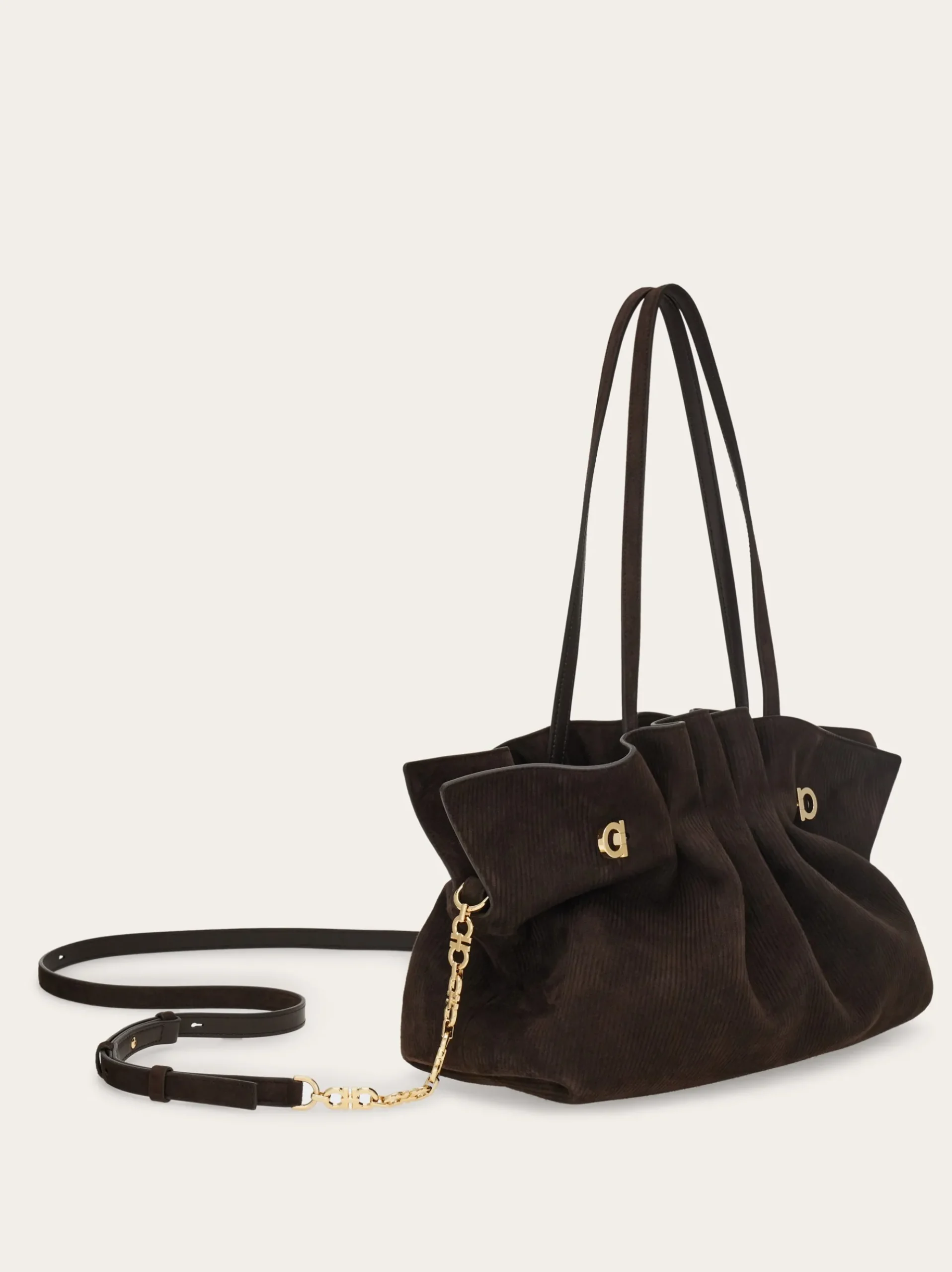 Ferragamo Soft-bag (M) - Women