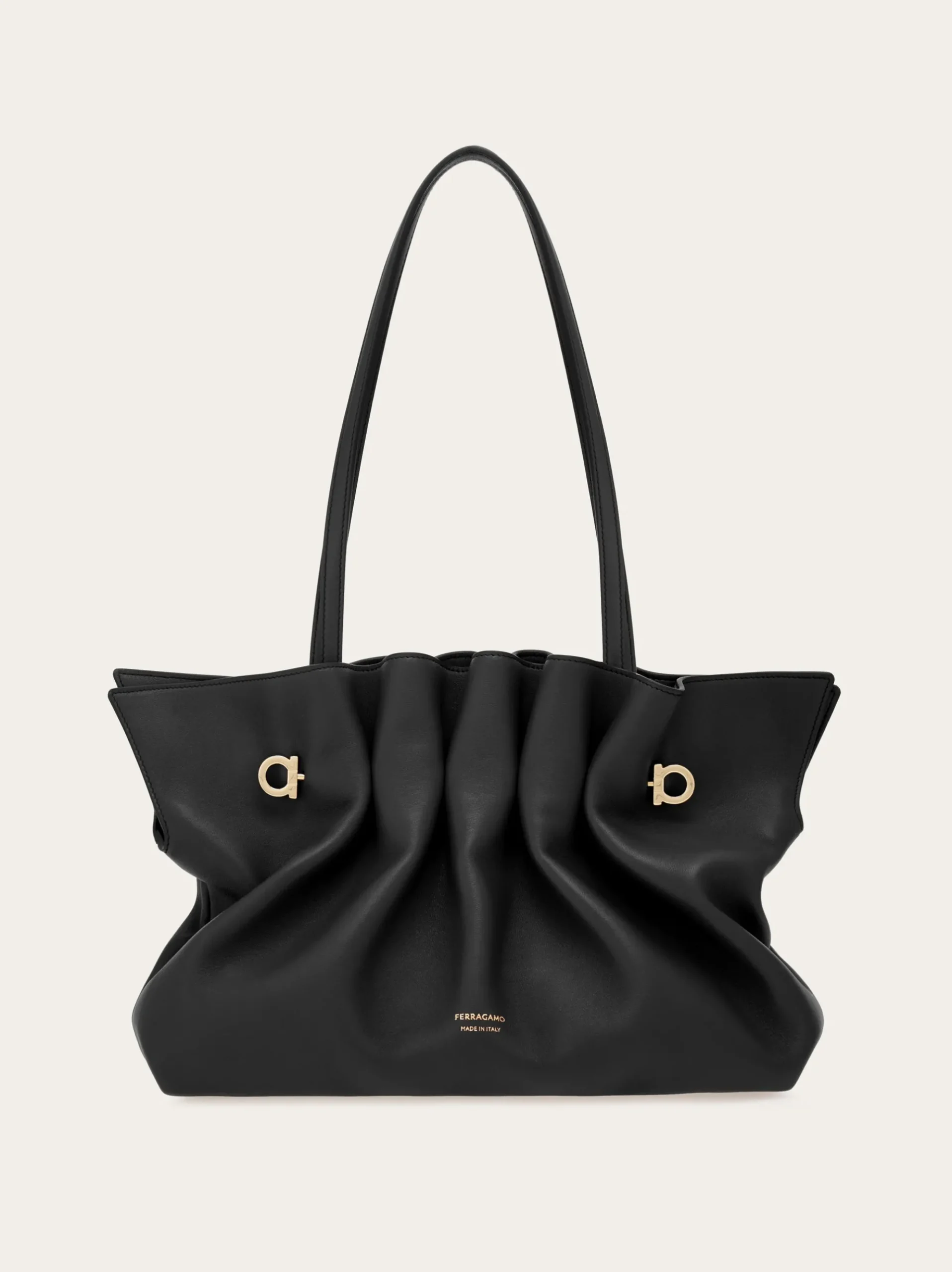 Ferragamo Soft-bag (M) - Women