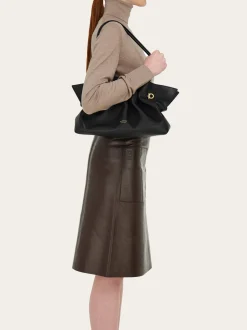 Ferragamo Soft-bag (M) - Women