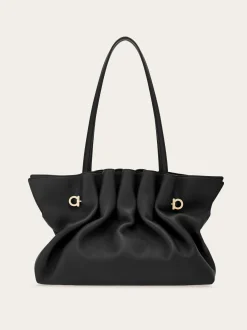 Ferragamo Soft-bag (M) - Women