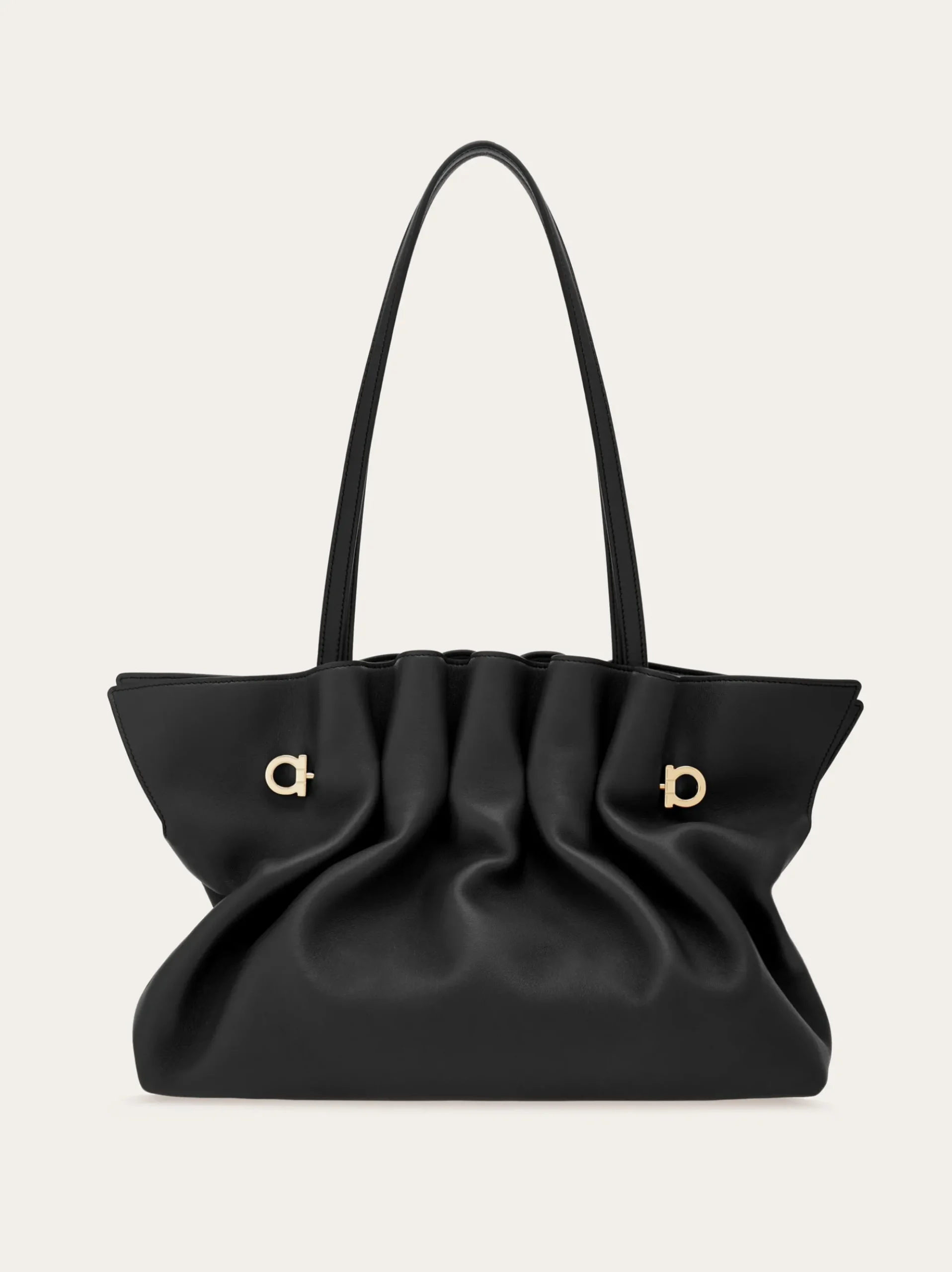 Ferragamo Soft-bag (M) - Women