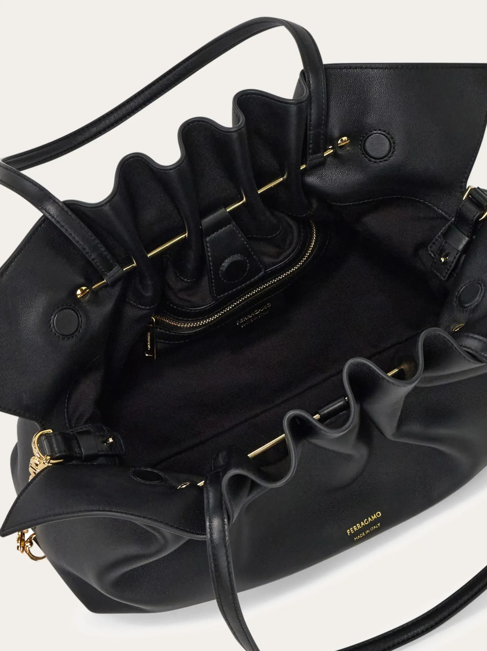 Ferragamo Soft-bag (M) - Women