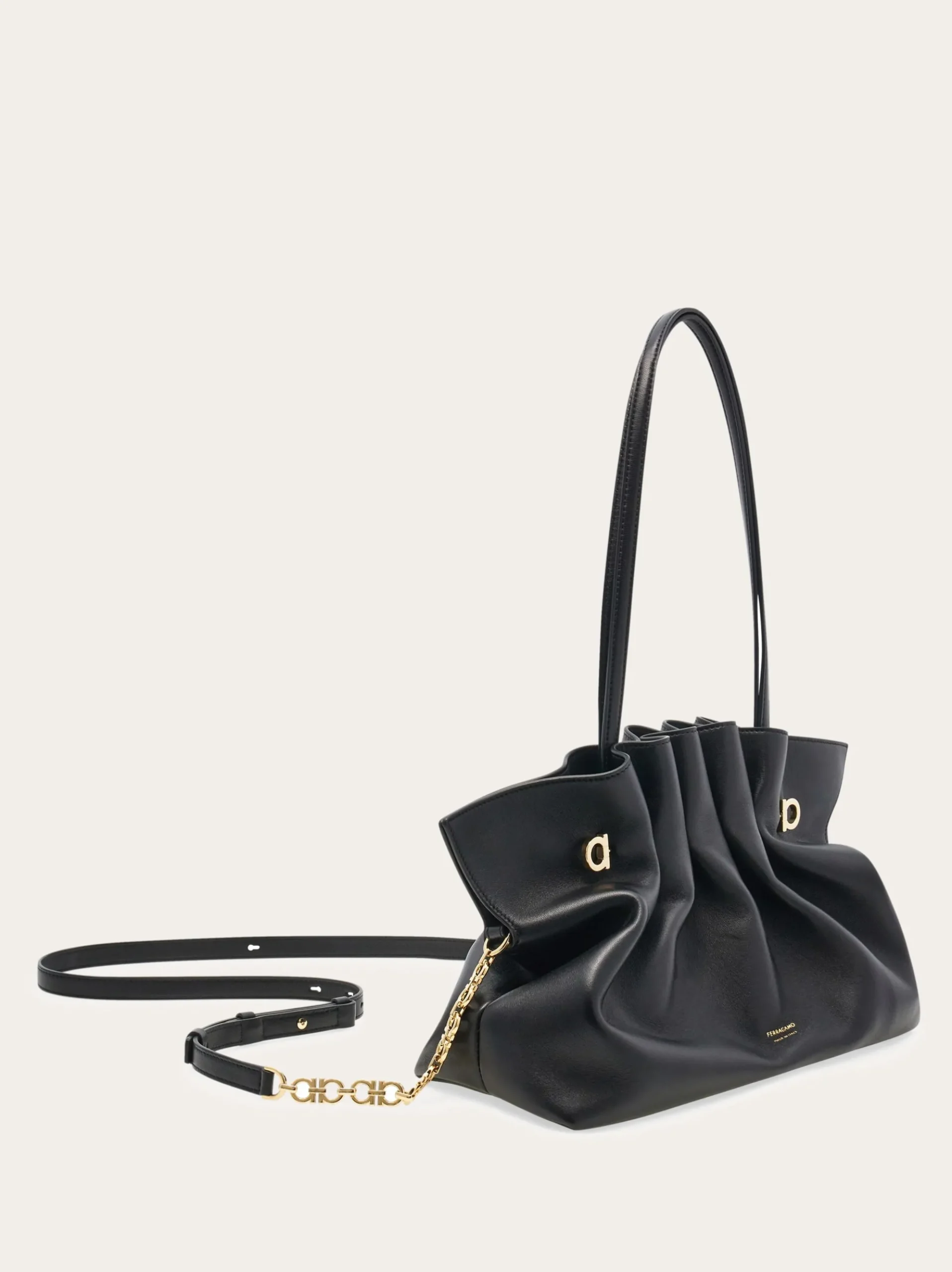 Ferragamo Soft-bag (M) - Women