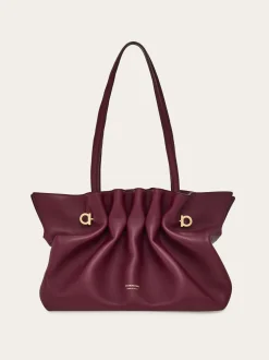 Ferragamo Soft-bag (M) - Women
