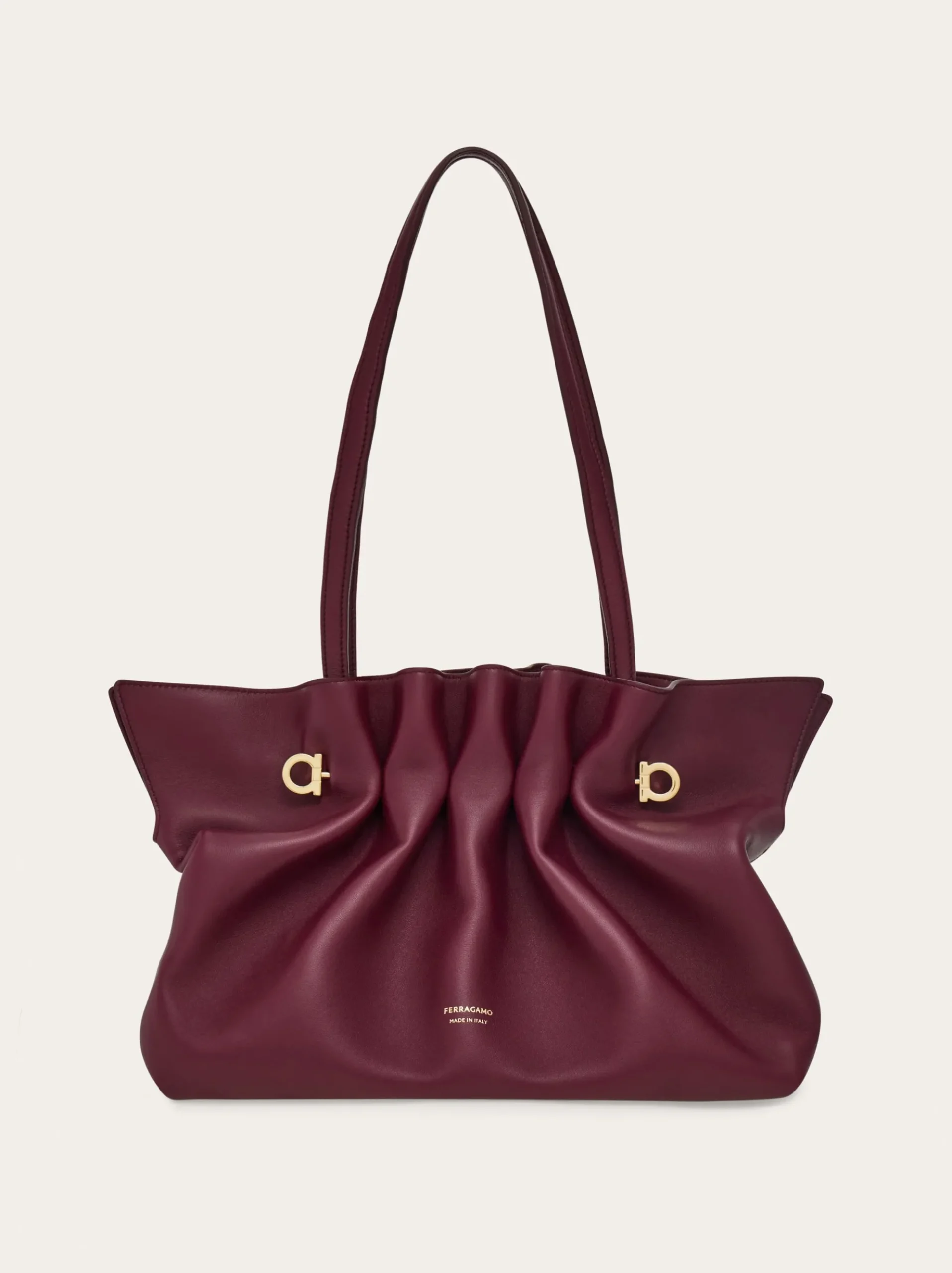Ferragamo Soft-bag (M) - Women