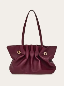Ferragamo Soft-bag (M) - Women