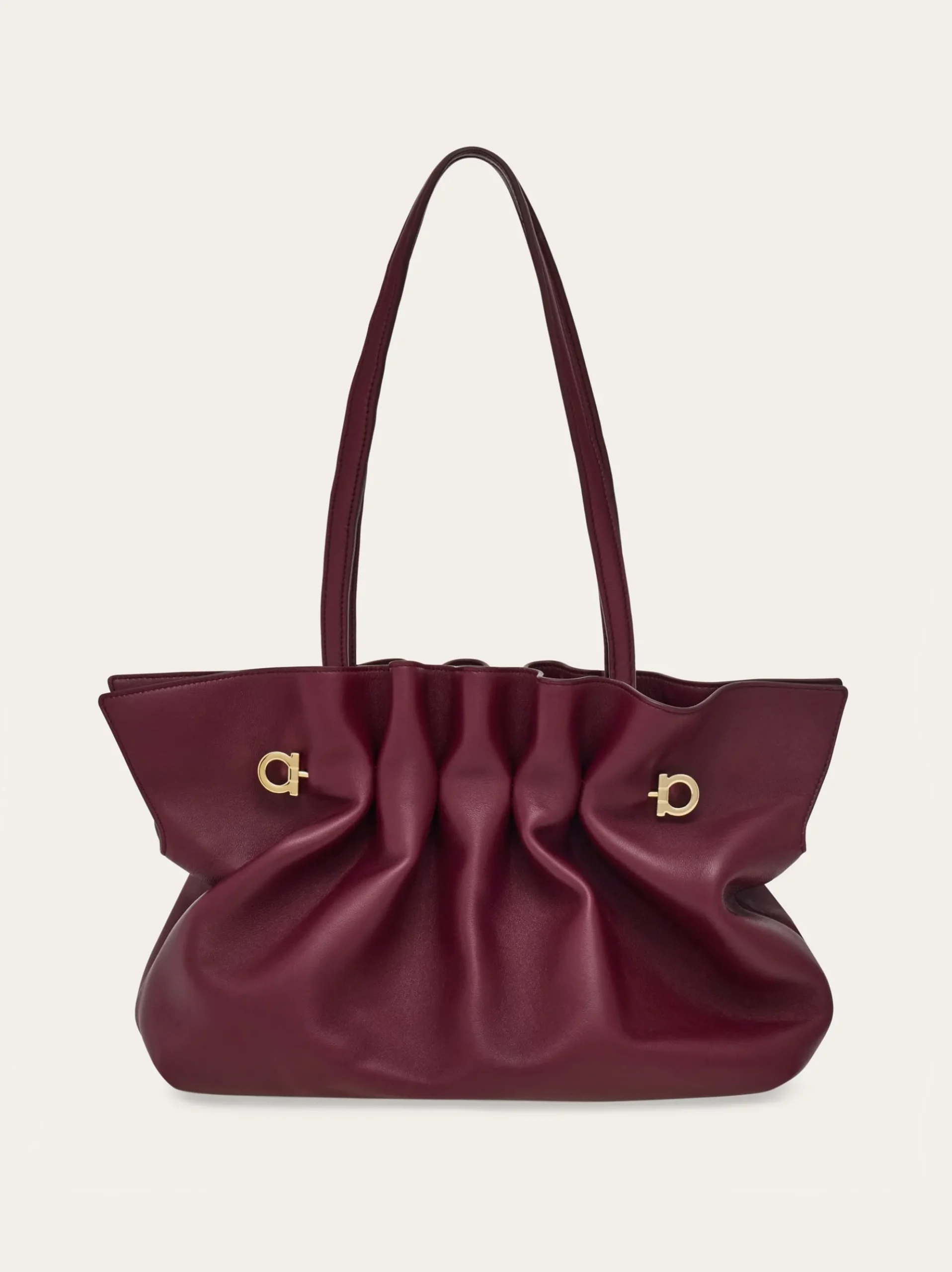 Ferragamo Soft-bag (M) - Women