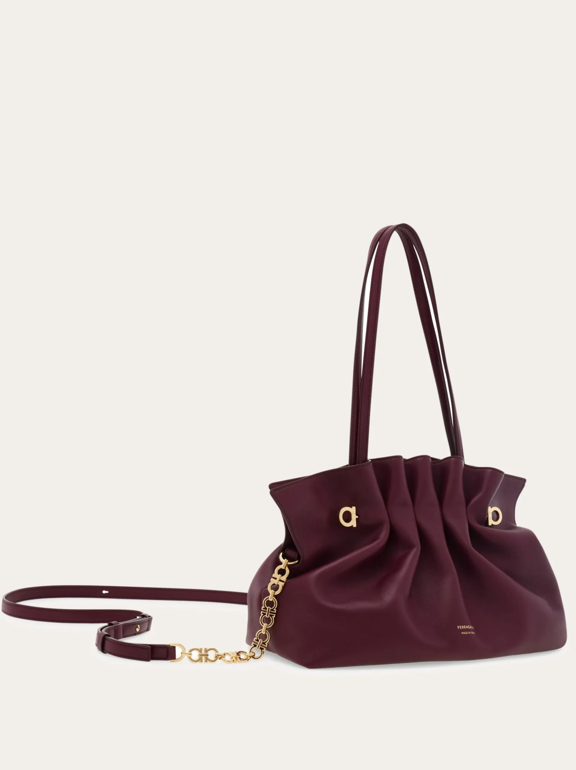 Ferragamo Soft-bag (M) - Women
