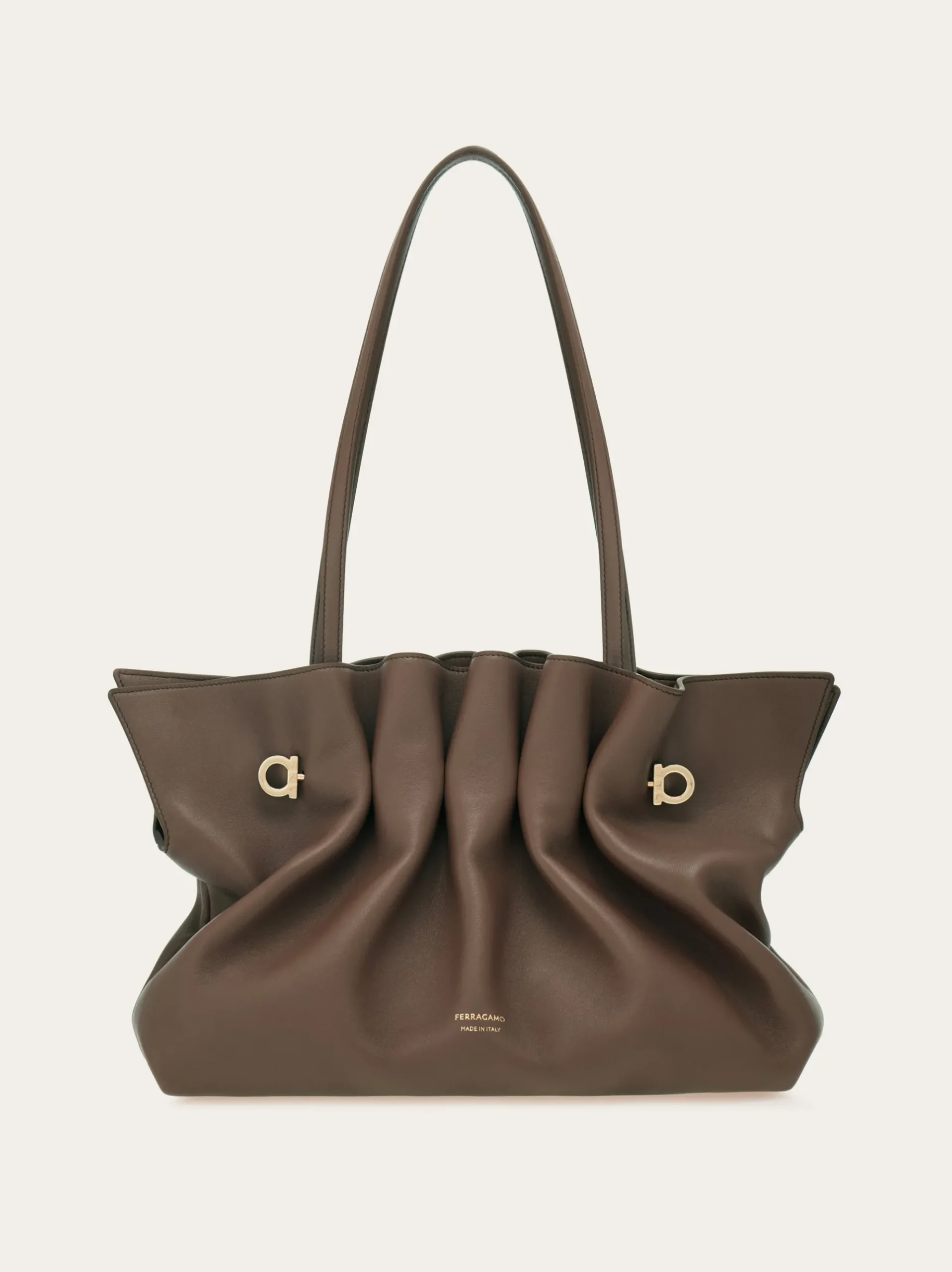 Ferragamo Soft-bag (M) - Women