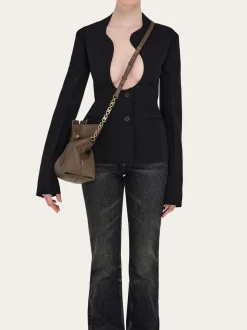 Ferragamo Soft-bag (M) - Women