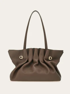 Ferragamo Soft-bag (M) - Women