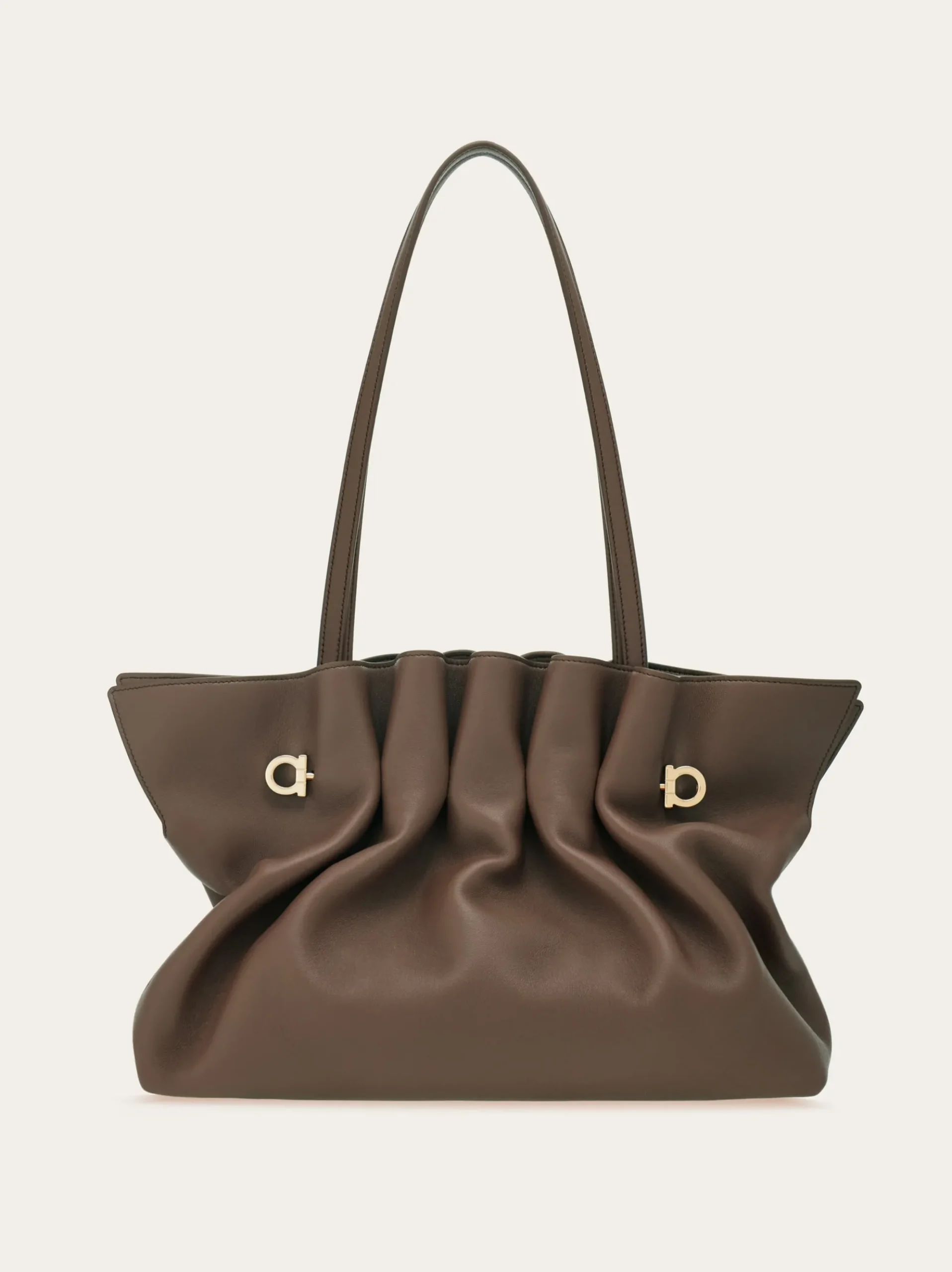 Ferragamo Soft-bag (M) - Women
