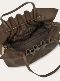 Ferragamo Soft-bag (M) - Women