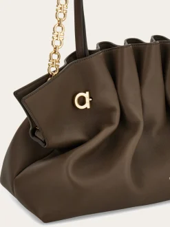 Ferragamo Soft-bag (M) - Women
