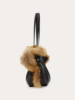 Ferragamo Soft-bag (M) - Women