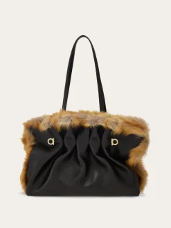 Ferragamo Soft-bag (M) - Women