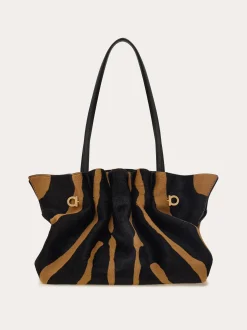 Ferragamo Soft-bag (M) - Women