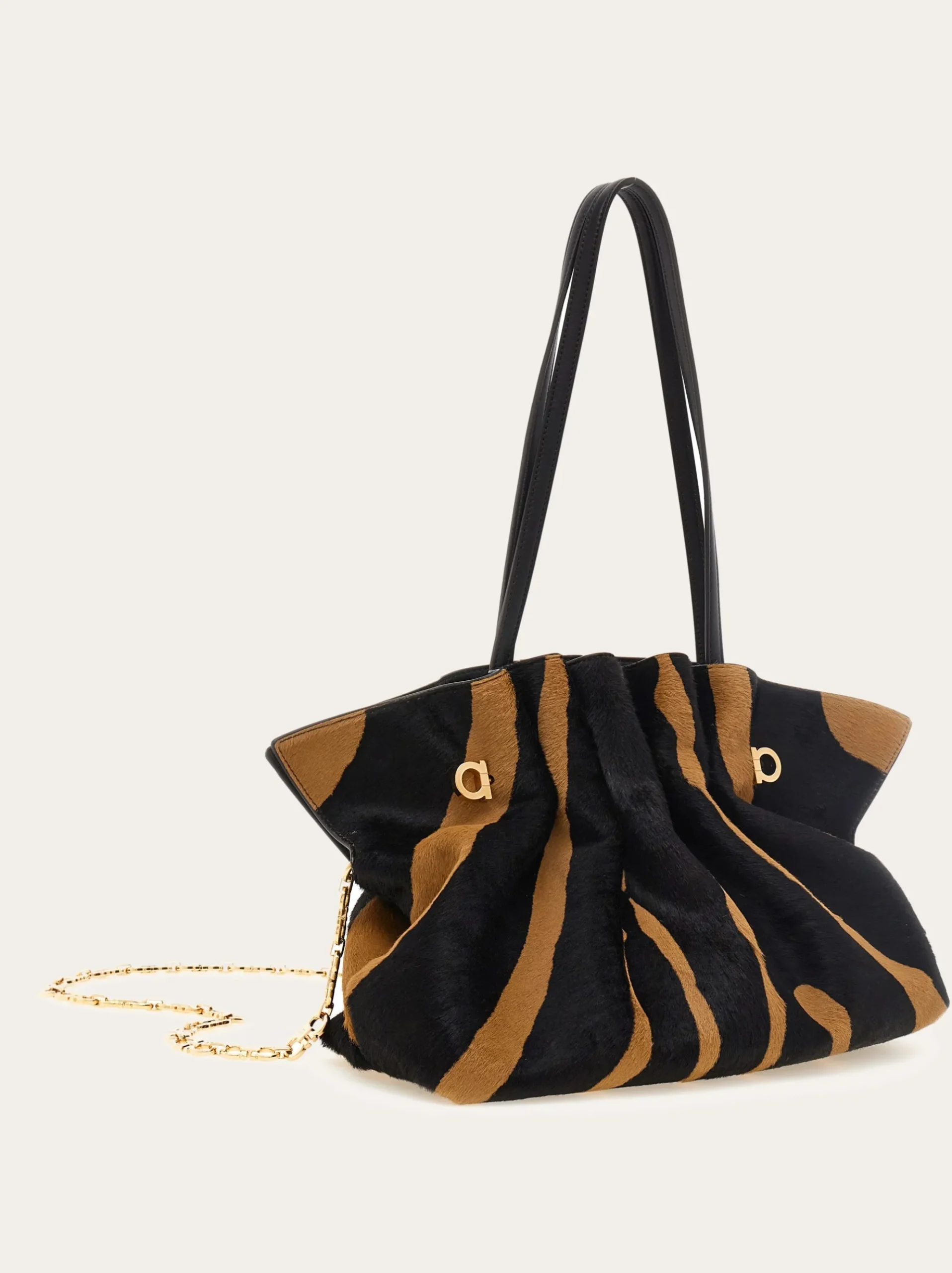 Ferragamo Soft-bag (M) - Women