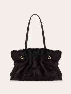 Ferragamo Soft-bag (M) - Women