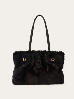 Ferragamo Soft-bag (M) - Women