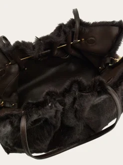 Ferragamo Soft-bag (M) - Women