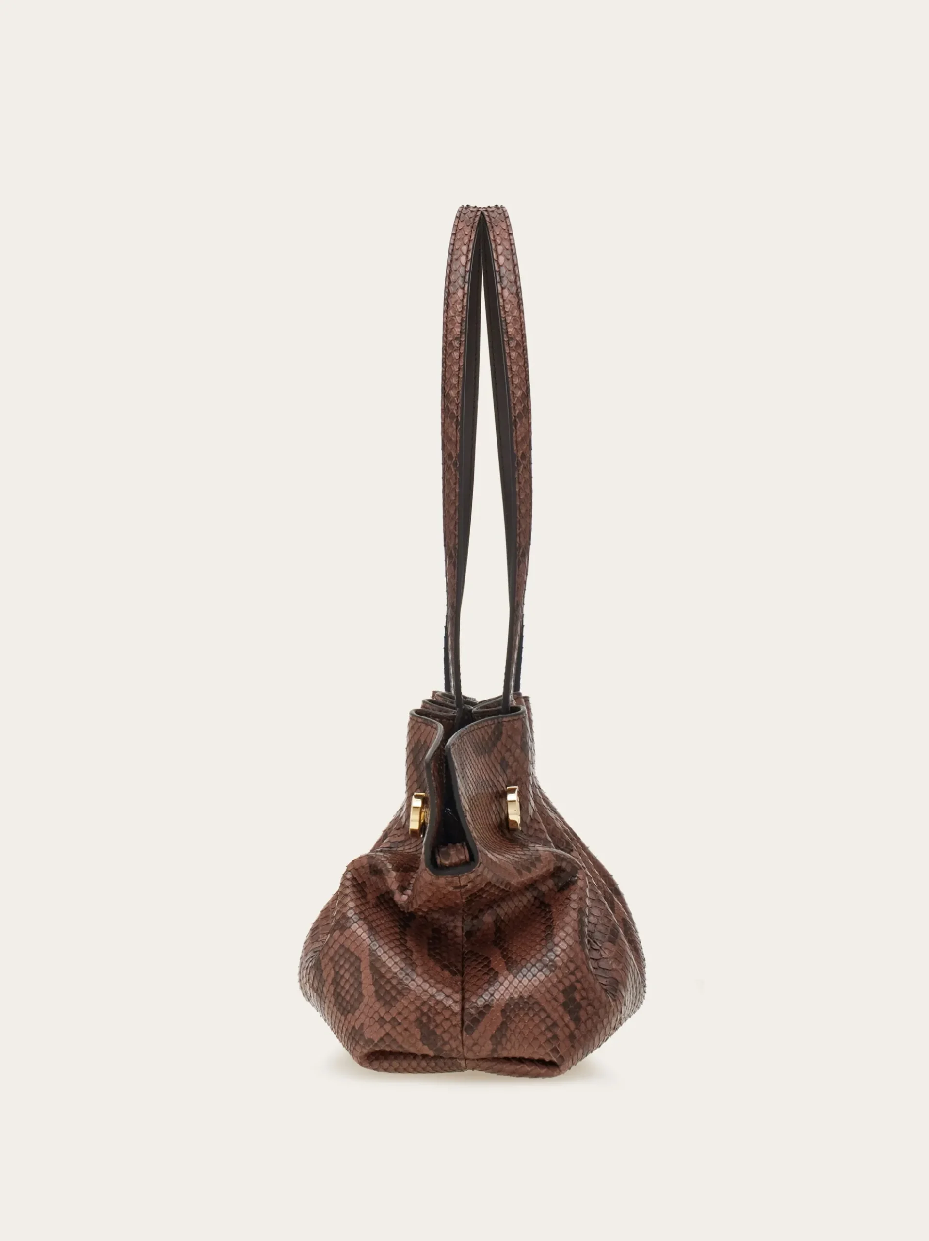 Ferragamo Soft-bag (S) - Women