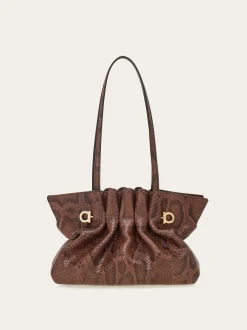 Ferragamo Soft-bag (S) - Women