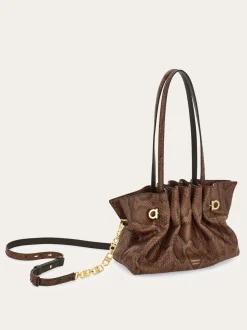 Ferragamo Soft-bag (S) - Women