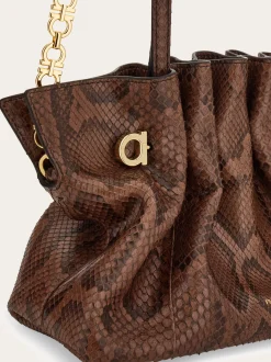 Ferragamo Soft-bag (S) - Women
