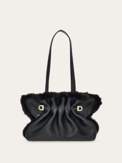 Ferragamo Soft-bag (S) - Women