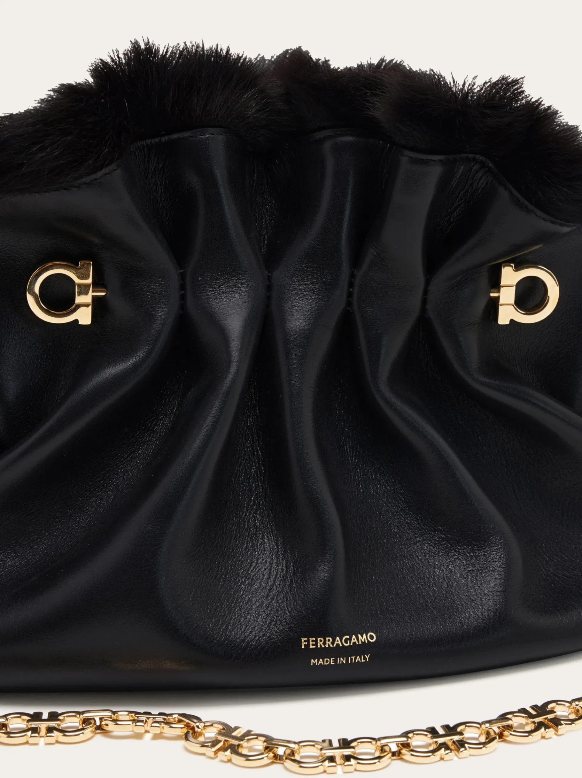 Ferragamo Soft-bag (S) - Women