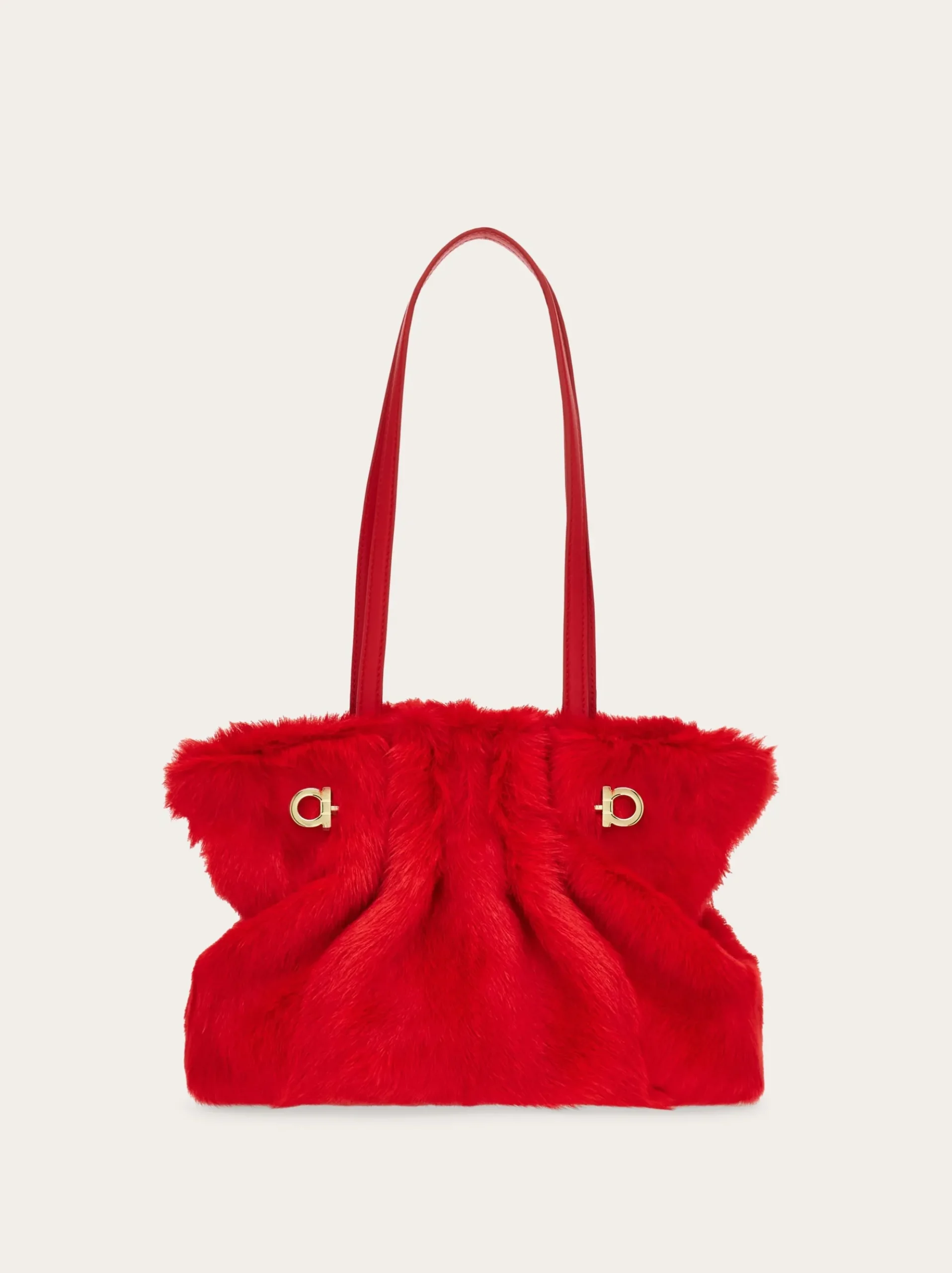 Ferragamo Soft-bag (S) - Women