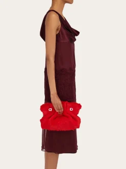 Ferragamo Soft-bag (S) - Women