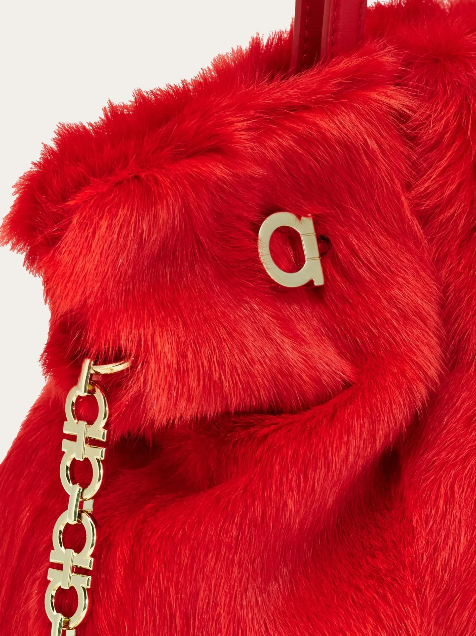 Ferragamo Soft-bag (S) - Women
