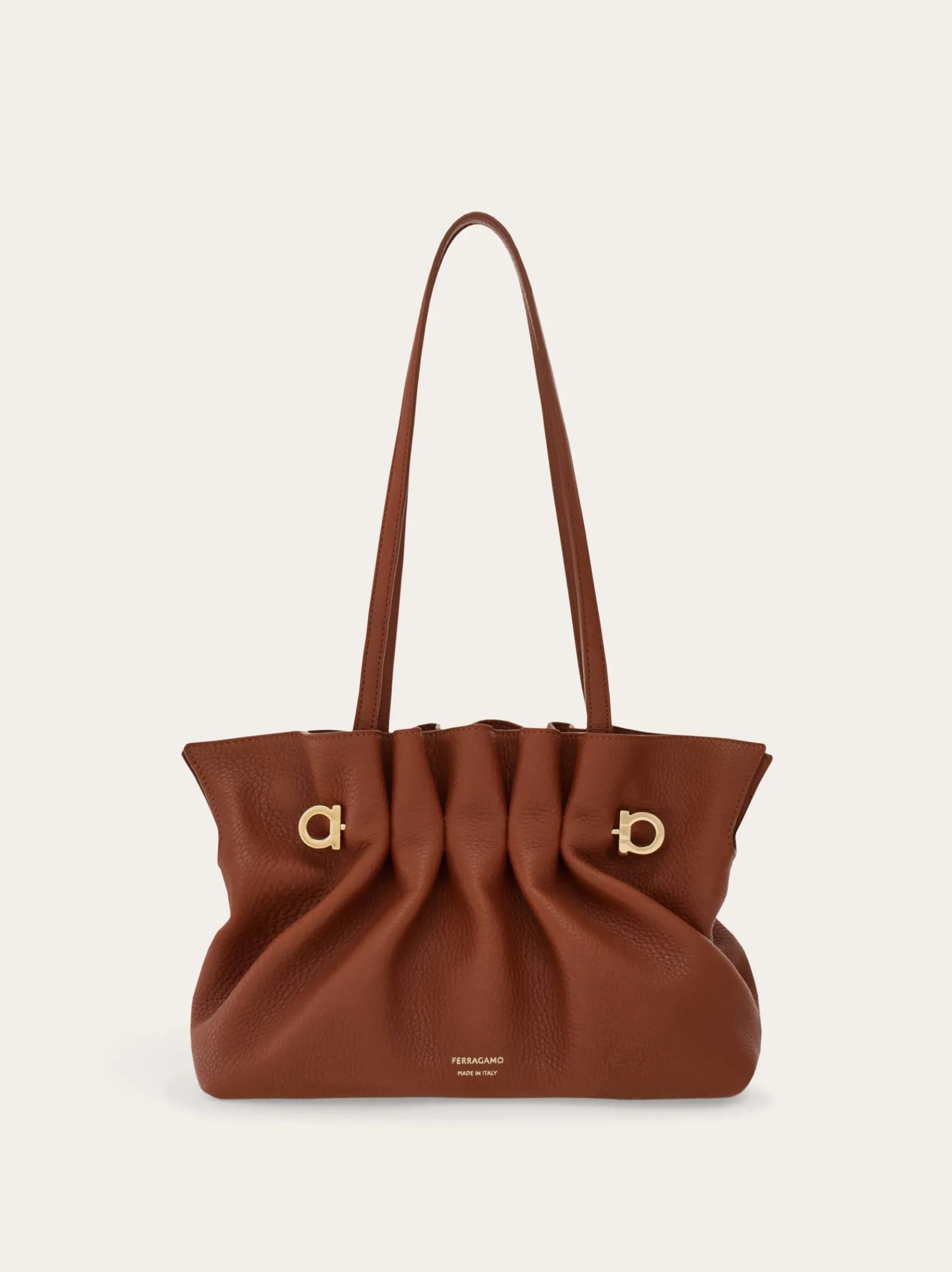 Ferragamo Soft-bag (S) - Women