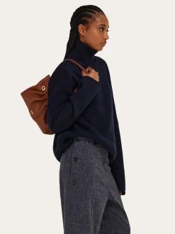 Ferragamo Soft-bag (S) - Women