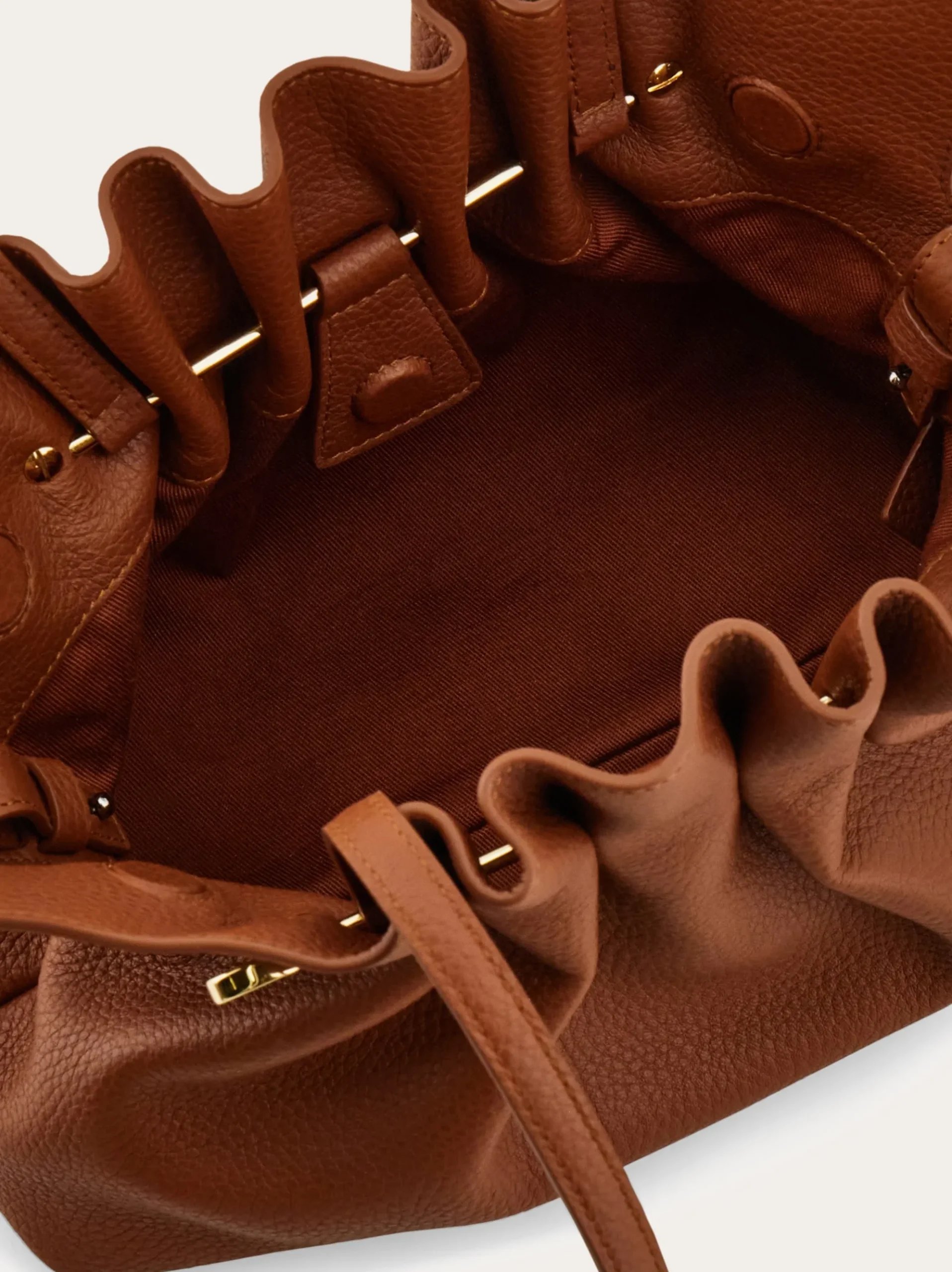 Ferragamo Soft-bag (S) - Women