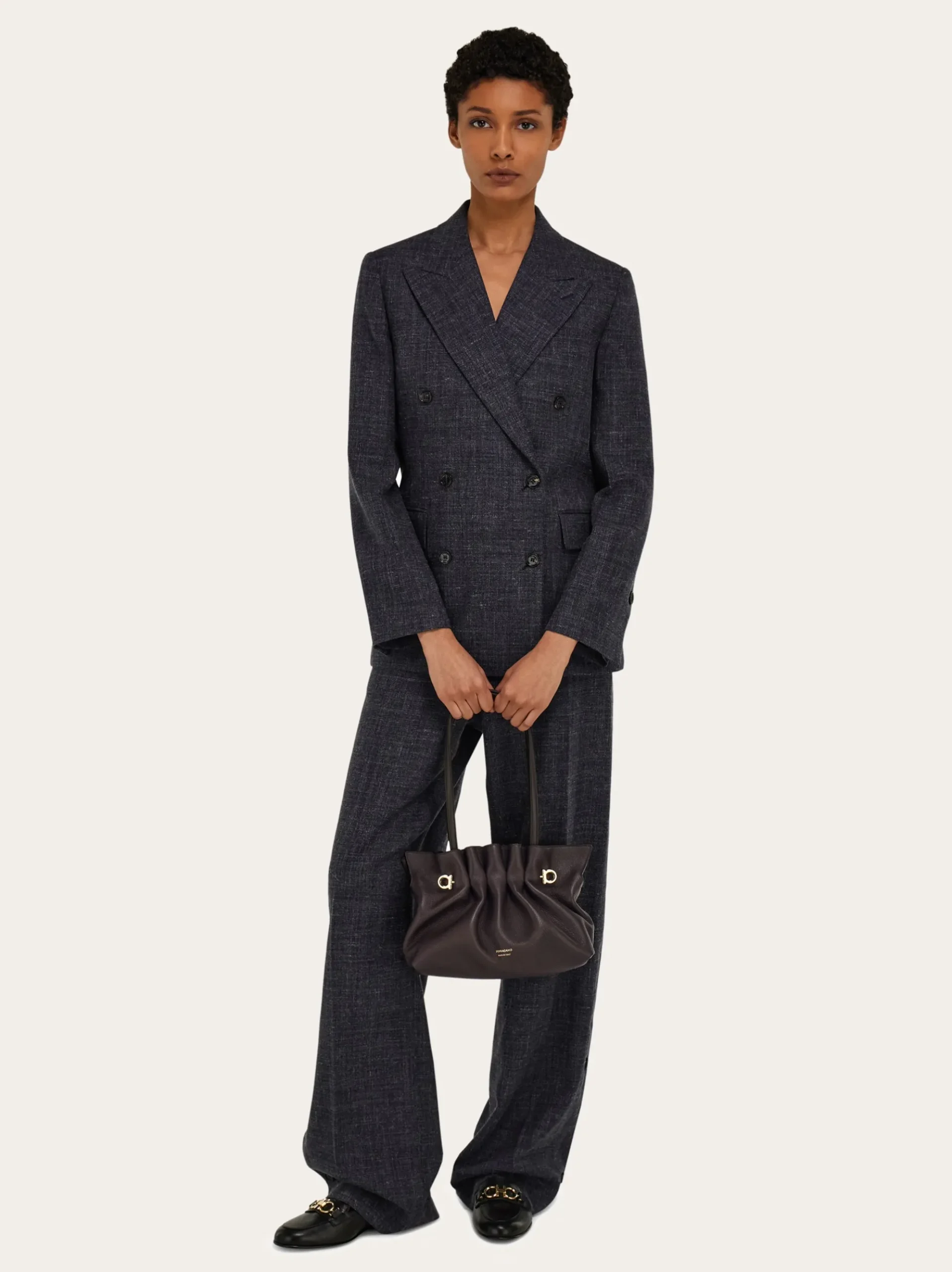 Ferragamo Soft-bag (S) - Women
