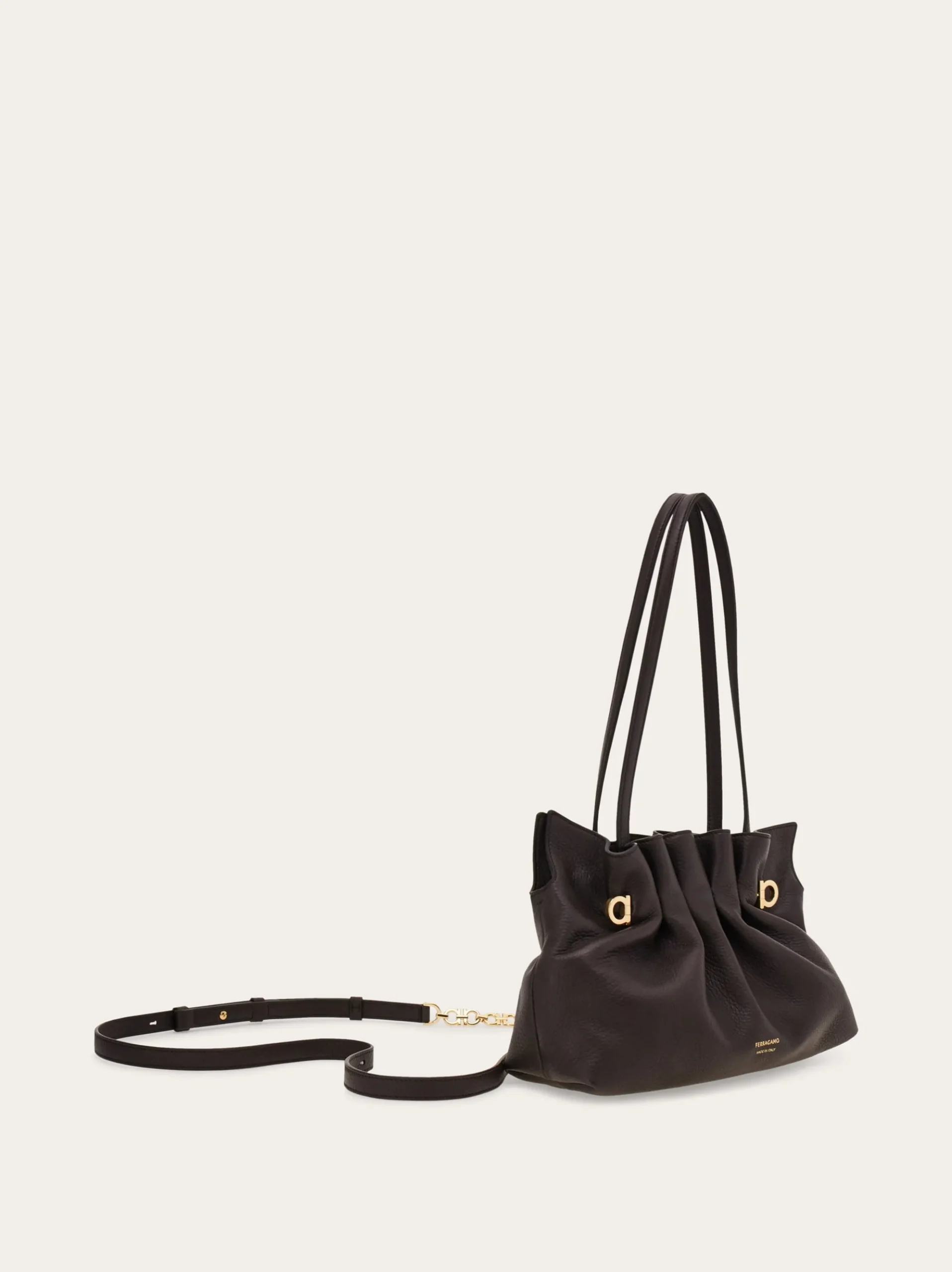 Ferragamo Soft-bag (S) - Women