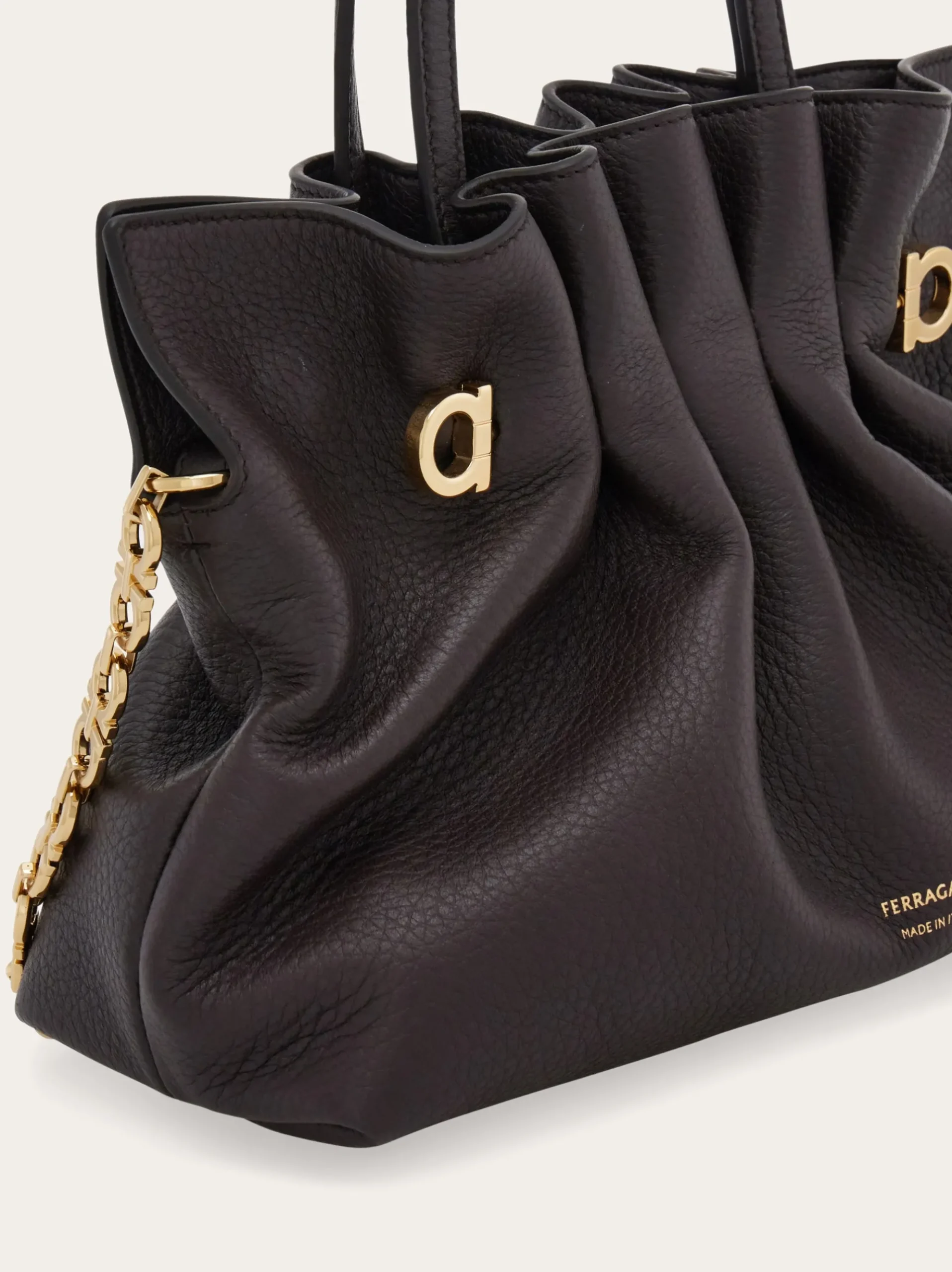 Ferragamo Soft-bag (S) - Women