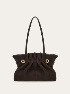 Ferragamo Soft-bag (S) - Women