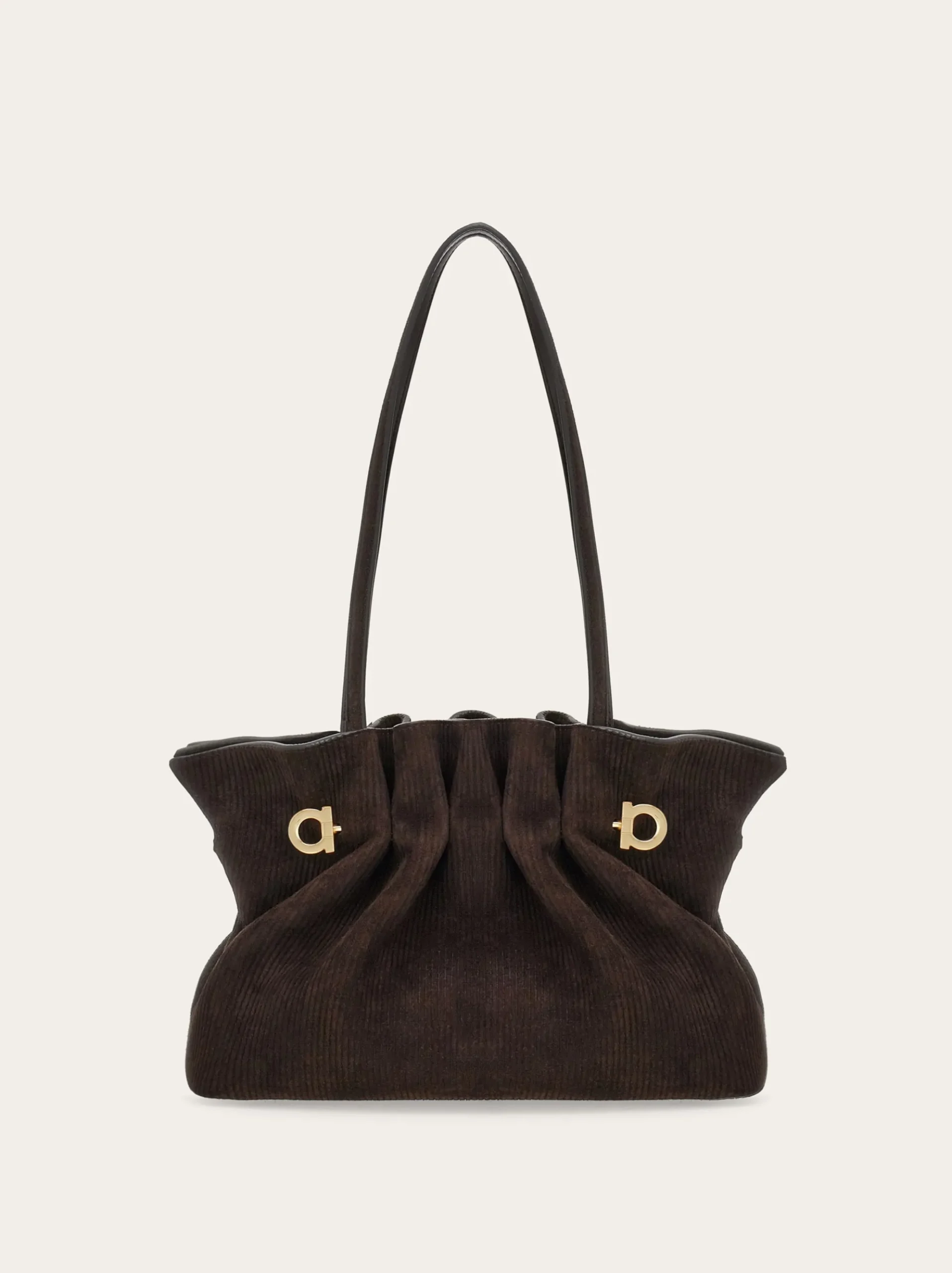 Ferragamo Soft-bag (S) - Women