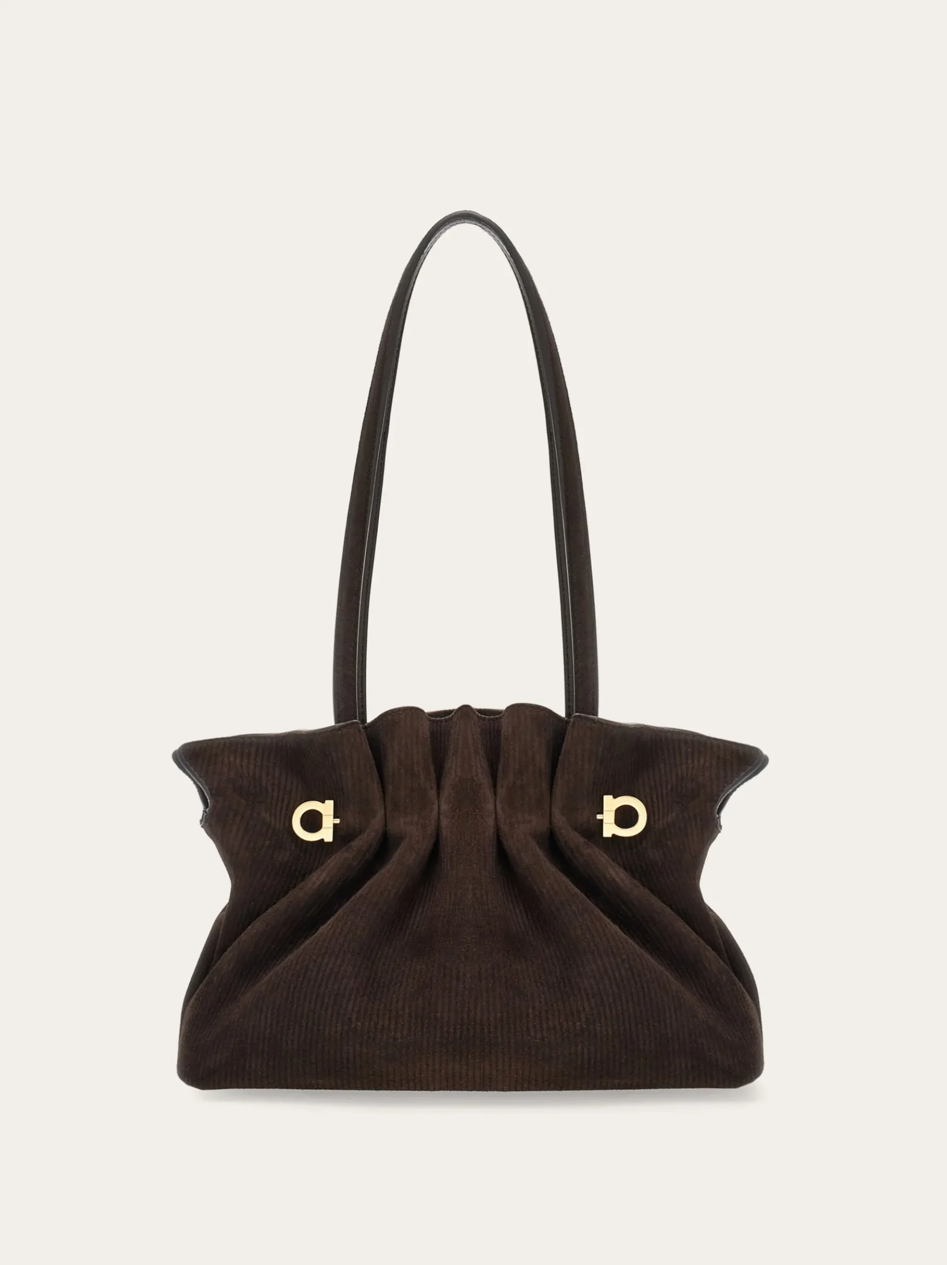 Ferragamo Soft-bag (S) - Women
