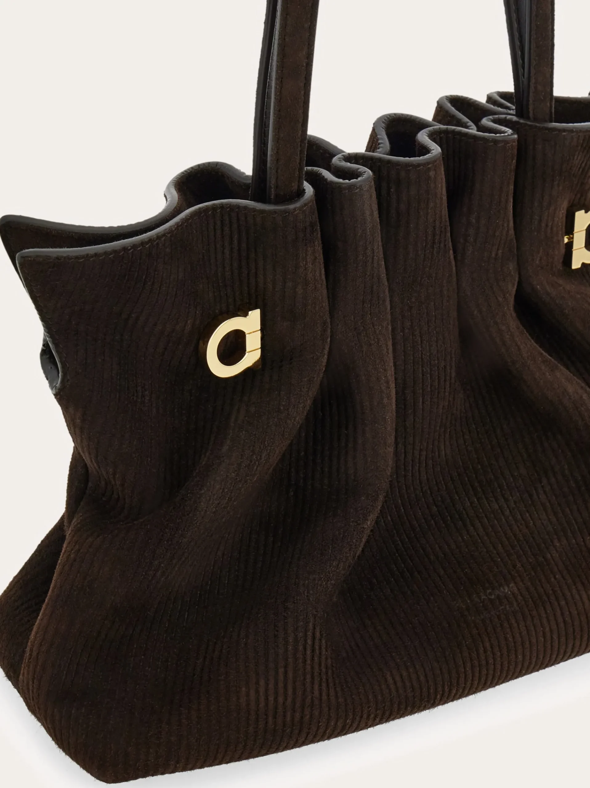 Ferragamo Soft-bag (S) - Women