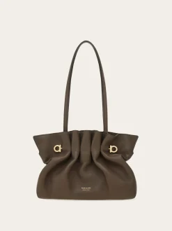 Ferragamo Soft-bag (S) - Women